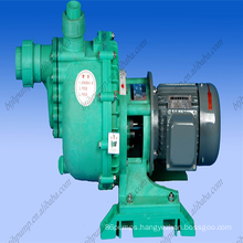 His stomach pumps FRPP.PVDF Plastic Chemical Pump